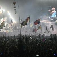 Coldplay say they have cut emissions by 59 percent on their world tour