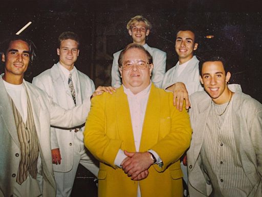Stream It Or Skip It: ‘Dirty Pop: The Boy Band Scam’ on Netflix, a docuseries delving into the financial scheming of the Backstreet Boys and NSYNC...