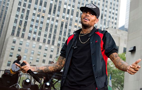 Chris Brown ‘The 11:11 Tour’: Where to buy last-minute tickets to see him in Philadelphia