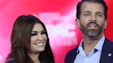 Donald Trump Jr. And Kimberly Guilfoyle Launch Gross New Attacks On Ron DeSantis