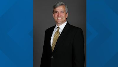 Charlotte Motor Speedway welcomes new president