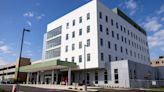 First phase of new CHH's Outpatient Medical Pavilion complete