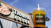 Devotees of Panera's Charged Lemonade savor their last drops of the controversial beverage