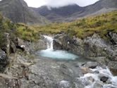 Fairy Pools