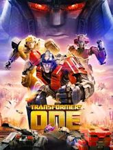 Transformers One