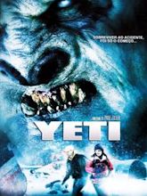 Yeti: Curse of the Snow Demon