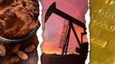 Here’s what to expect from gold, oil and other commodities in the second half of 2024