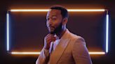 Professor John Legend to Teach the Art of Songwriting With New ‘MasterClass’
