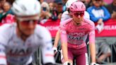 Giro de Italia 2024, en directo: etapa 3, Novara - Fossano hoy, en vivo