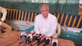 Prakash Ambedkar says ’Nizami Marathas’ trying to snatch OBC quota