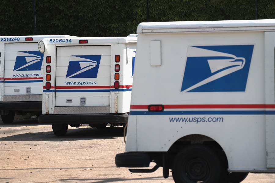 Southern California woman defrauded over $150 million from U.S. Postal Service