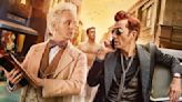 Good Omens season 2 release date and time — how to watch online