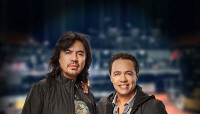 Los Temerarios en Costa Rica: este miércoles salen las entradas