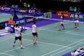 BWF Super Series