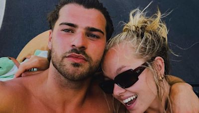 Inside Hollyoaks' Owen Warner and Jemma Donovan's holiday with her dad Jason