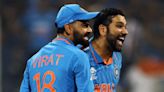 Rohit, Kohli picked for Sri Lanka ODIs; Suryakumar T20 captain