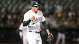 Odds Oakland Athletics Trade Mason Miller 'Lower Than You Might Think:' Insider