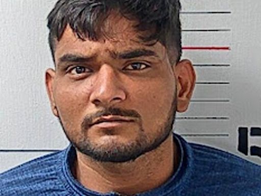 Indian-origin man charged with stealing $1 mn lottery ticket in US