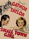 Small Town Girl (1936 film)