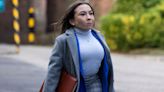 Hollyoaks: Lacey and Nadira discuss the past