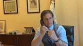 Lacalle llamó a Sheinbaum, presidenta electa de México, para profundizar "relación bilateral" entre los países