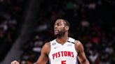 Predicting which Detroit Pistons free agents will stay, go in 2023-24