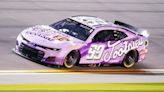 Will Daniel Suarez's second NASCAR Cup win come in Tootsie's car in Nashville Ally 400?