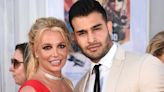 Britney Spears reaches divorce settlement with estranged husband Sam Asghari