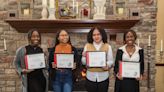 Here's who won scholarships, awards at ESU's Martin Luther King Jr. celebration