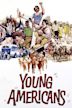 Young Americans (1967 film)