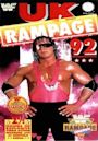 UK Rampage 1992