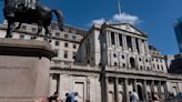 FTSE 100 LIVE: London and European stocks mixed ahead of interest rate decision