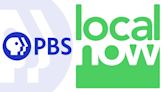 Allen Media Group’s Local Now To Provide Live Streaming Of PBS Stations In 225 U.S. Markets