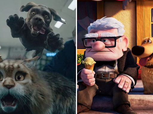 10 películas que muestran que el amor de nuestras mascotas es incondicional (prepárate para llorar)