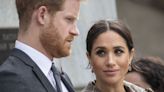 Harry reveals the ‘surreal’ thing about start of romance with Meghan