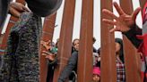 大選逼近 拜登簽署行政令 暫關美墨邊境擋非法移民