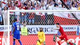 EURO 2024 – France 1-1 Poland: Skorupski and Maignan kept busy