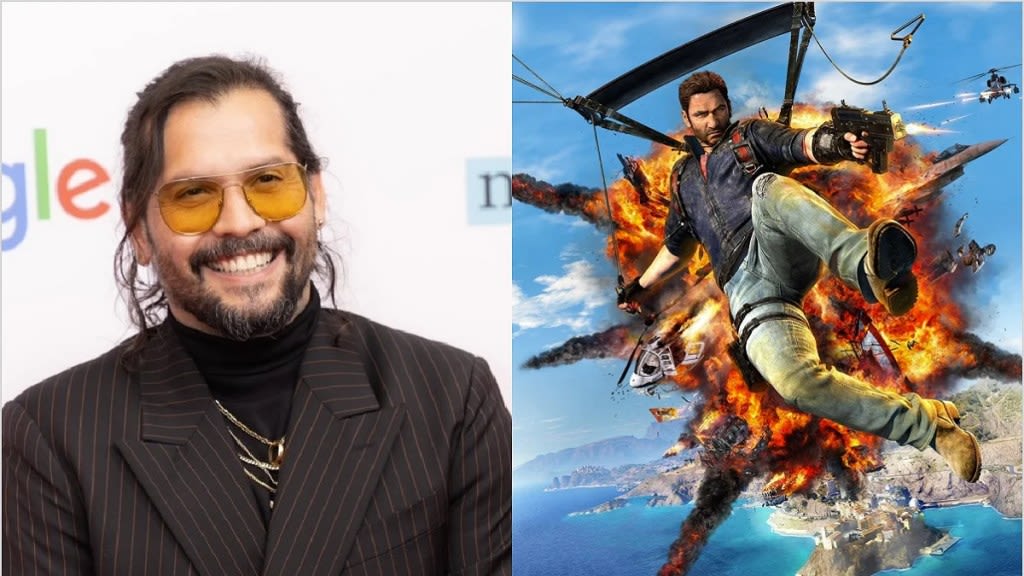 ‘Blue Beetle’ Director Ángel Manuel Soto Boards ‘Just Cause’ Video Game Adaptation at Universal