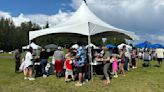 Residents celebrate freedom, hope for unity at Juneteenth celebration