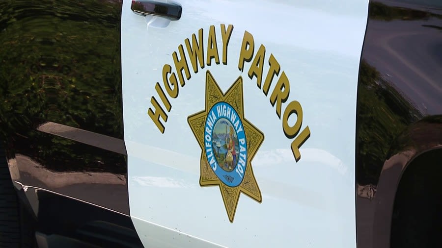 Redwood City man dies in three-car Highway 101 crash