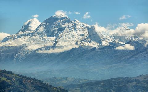 As alpine glaciers melt, the corpses of long-lost climbers keep popping out of the ice