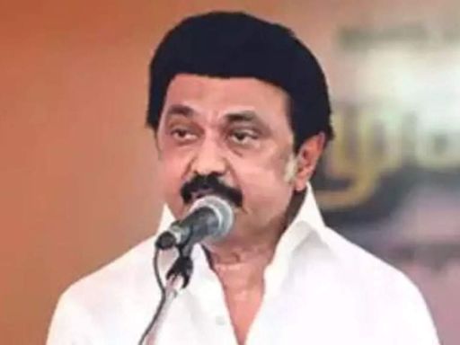 Tamil Nadu hooch tragedy: Death toll rises to 38; Tamil Nadu CM M K Stalin orders judicial probe - Times of India