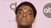 Kodak Black In Federal Custody, Lawyers Ask For Drug Treatment