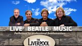 THE LIVERPOOL SHUFFLE to Perform at Long Island Music & Entertainment Hall of Fame in Long Island at Long Island Music and Entertainment Hall...