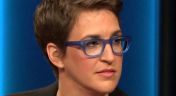 21. Joe Queenan; Rachel Maddow; Niall Ferguson; Michael Ware; Jeff Sharlet