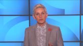 Ellen De Generes Looks for Comeback, Vindication in Possible "Final" Special for Netflix After Talk Show Cancellation - Showbiz411