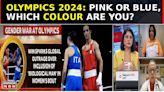 Boxer's Win At Olympics 2024 Sparks Outrage; Defining Genders, Arbitrary Or A Need? | Global Mirror