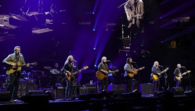 The Eagles’ Sphere Residency: Here’s Where You Can Get Tickets for the Las Vegas Shows