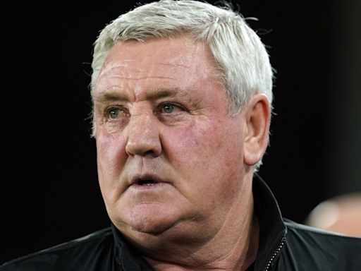 Steve Bruce 'holds shock talks to take first international job'