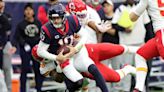 Texans QB Jeff Driskel says one play doesn’t define how Davis Mills played against the Chiefs